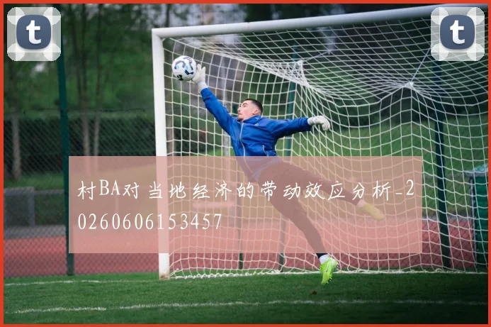村BA对当地经济的带动效应分析_20260606153457