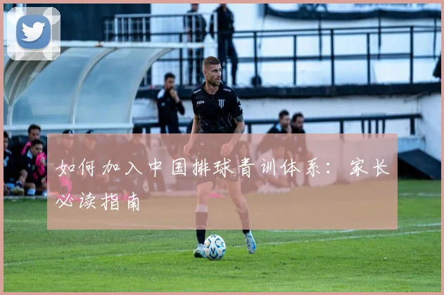 如何加入中国排球青训体系：家长必读指南