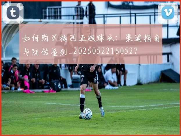 如何购买梅西正版球衣：渠道指南与防伪鉴别_20260522160527