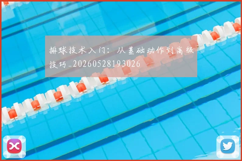 排球技术入门：从基础动作到高级技巧_20260528193026